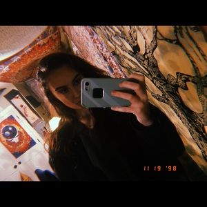 Meet your Posher, Lily